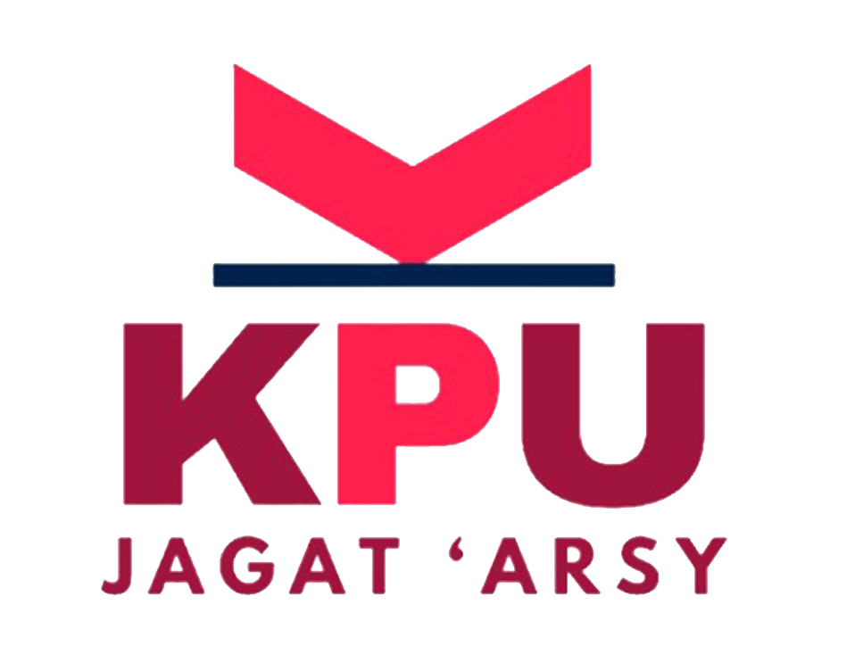 Logo KPU JASCA